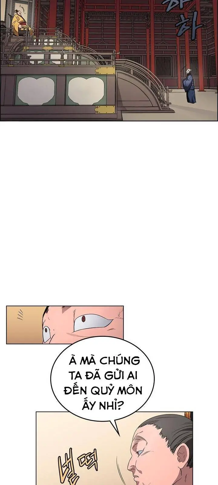 Biên Niên Sử Của Thiên Quỷ Nettruyen ZZZ Chương 86 Page 18