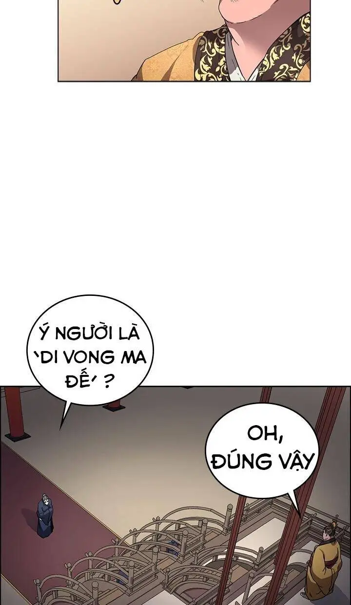 Biên Niên Sử Của Thiên Quỷ Nettruyen ZZZ Chương 86 Page 19
