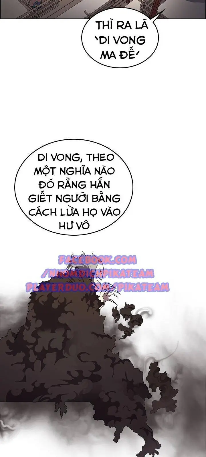 Biên Niên Sử Của Thiên Quỷ Nettruyen ZZZ Chương 86 Page 20