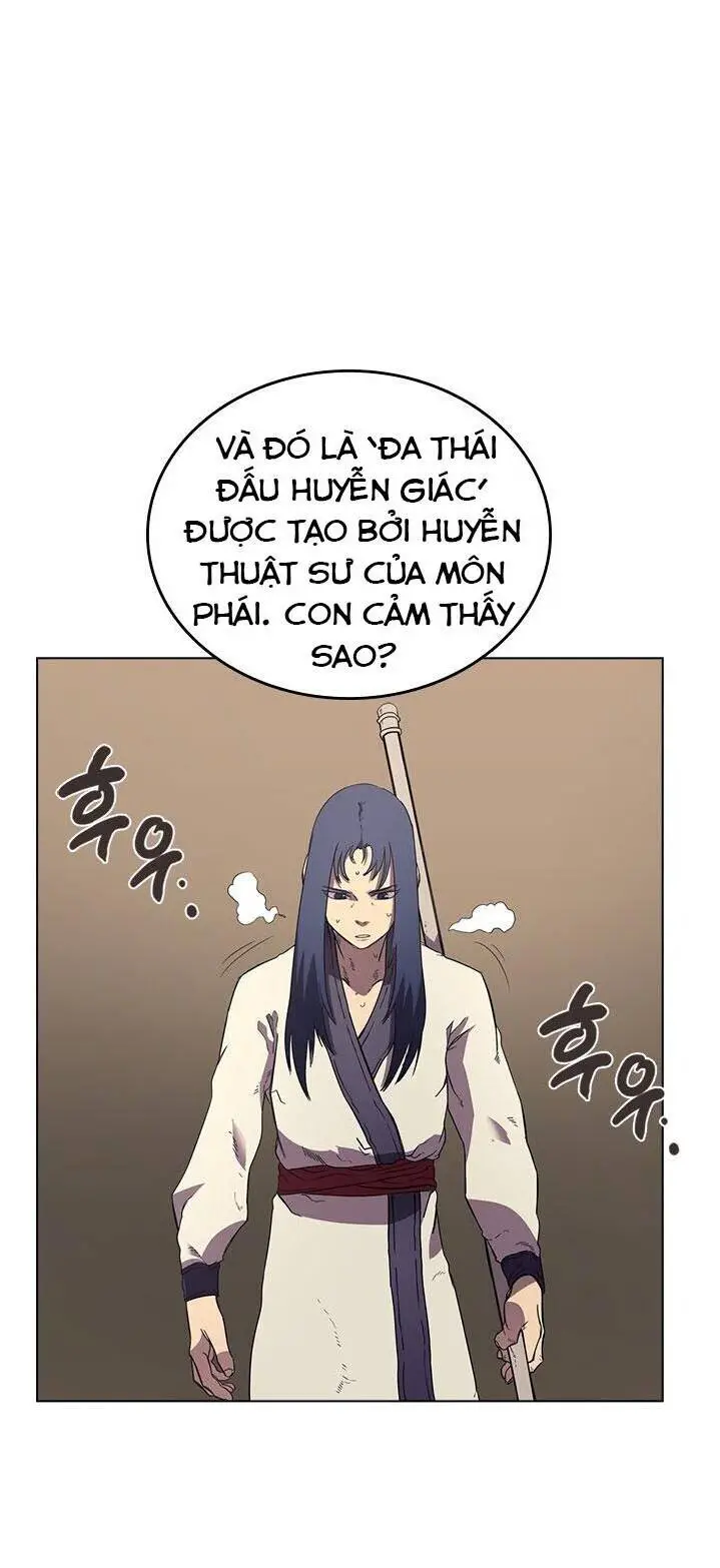 Biên Niên Sử Của Thiên Quỷ Nettruyen ZZZ Chương 86 Page 50