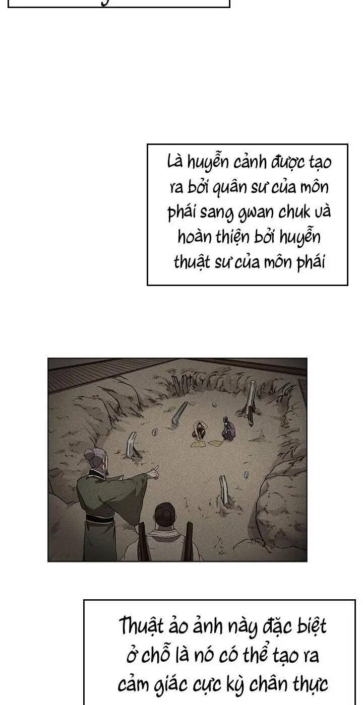 Biên Niên Sử Của Thiên Quỷ Nettruyen ZZZ Chương 86 Page 53