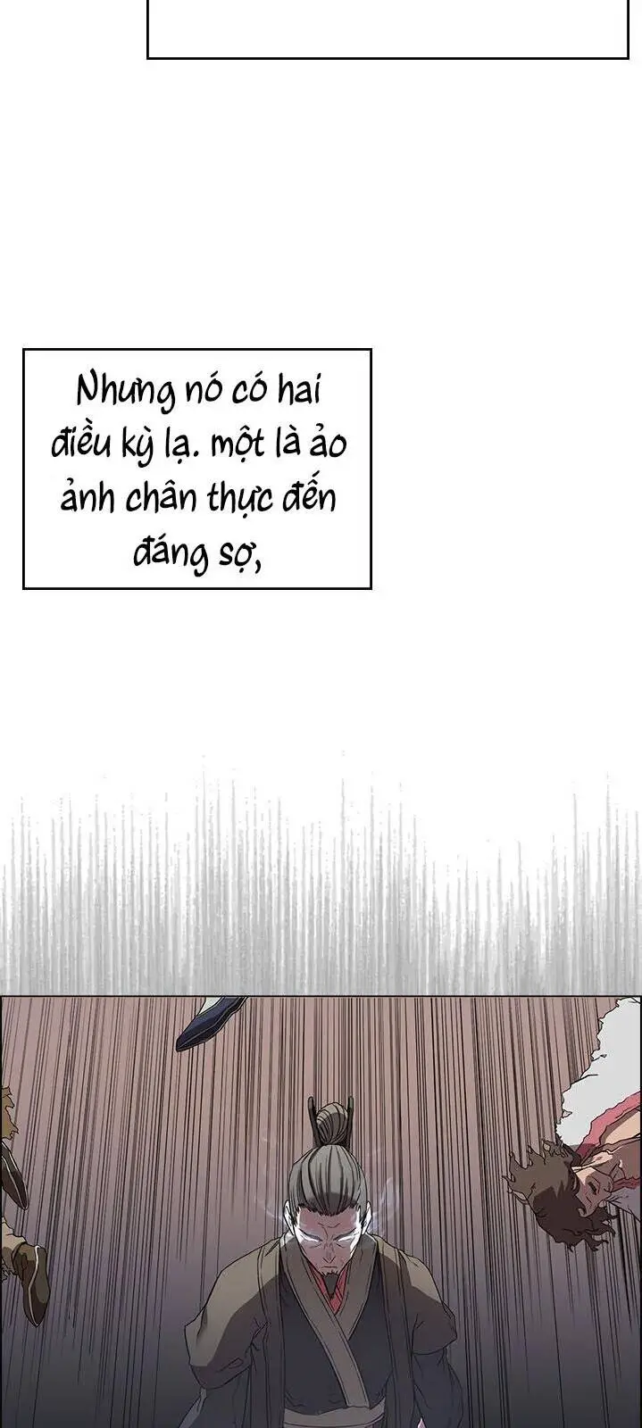 Biên Niên Sử Của Thiên Quỷ Nettruyen ZZZ Chương 86 Page 54