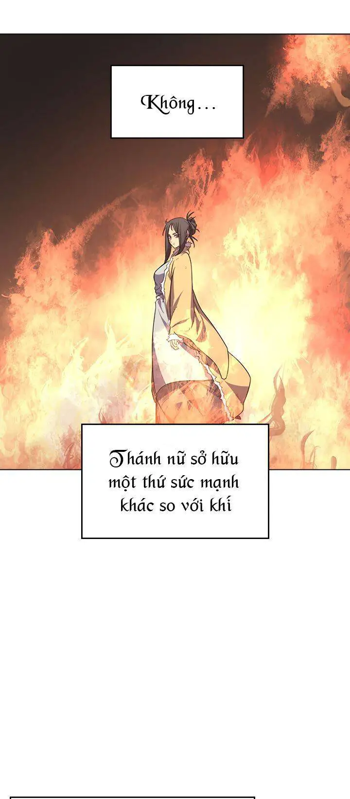 Biên Niên Sử Của Thiên Quỷ Nettruyen ZZZ Chương 102 Page 6