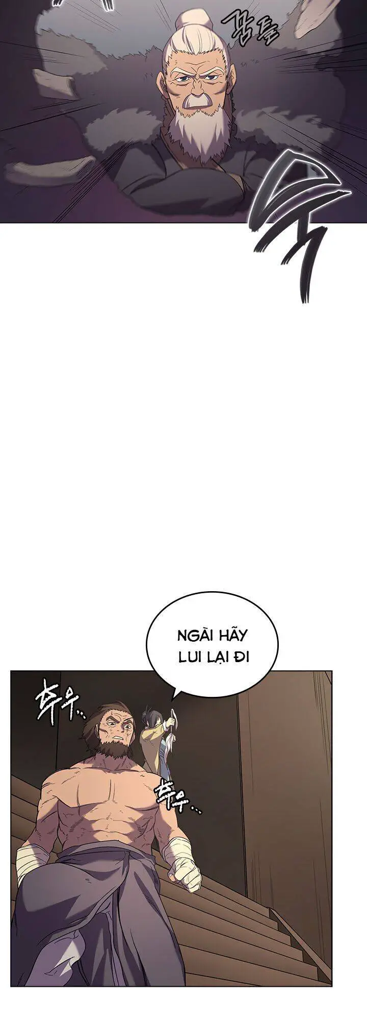 Biên Niên Sử Của Thiên Quỷ Nettruyen ZZZ Chương 102 Page 19