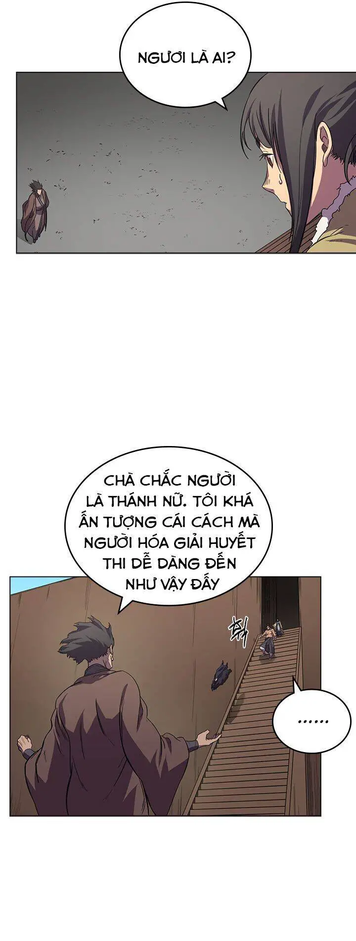 Biên Niên Sử Của Thiên Quỷ Nettruyen ZZZ Chương 102 Page 25