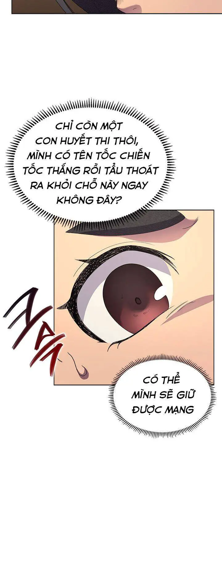 Biên Niên Sử Của Thiên Quỷ Nettruyen ZZZ Chương 102 Page 30