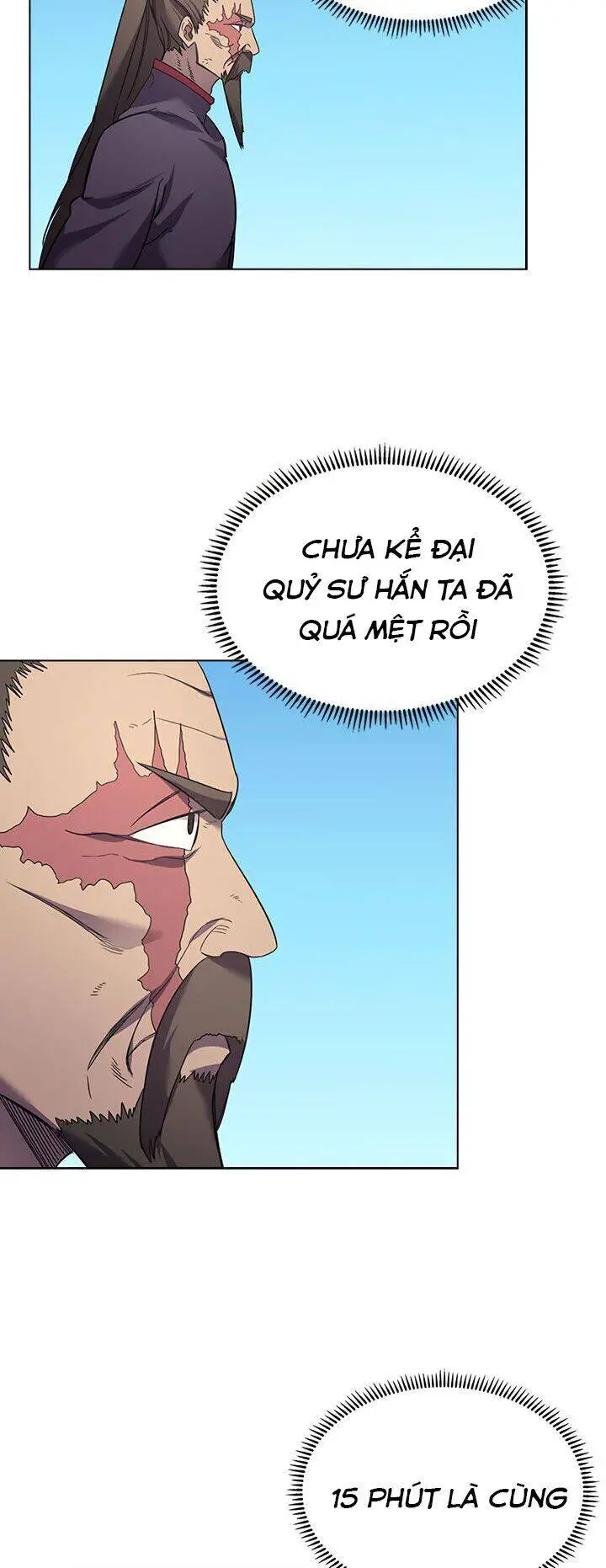 Biên Niên Sử Của Thiên Quỷ Nettruyen ZZZ Chương 102 Page 35