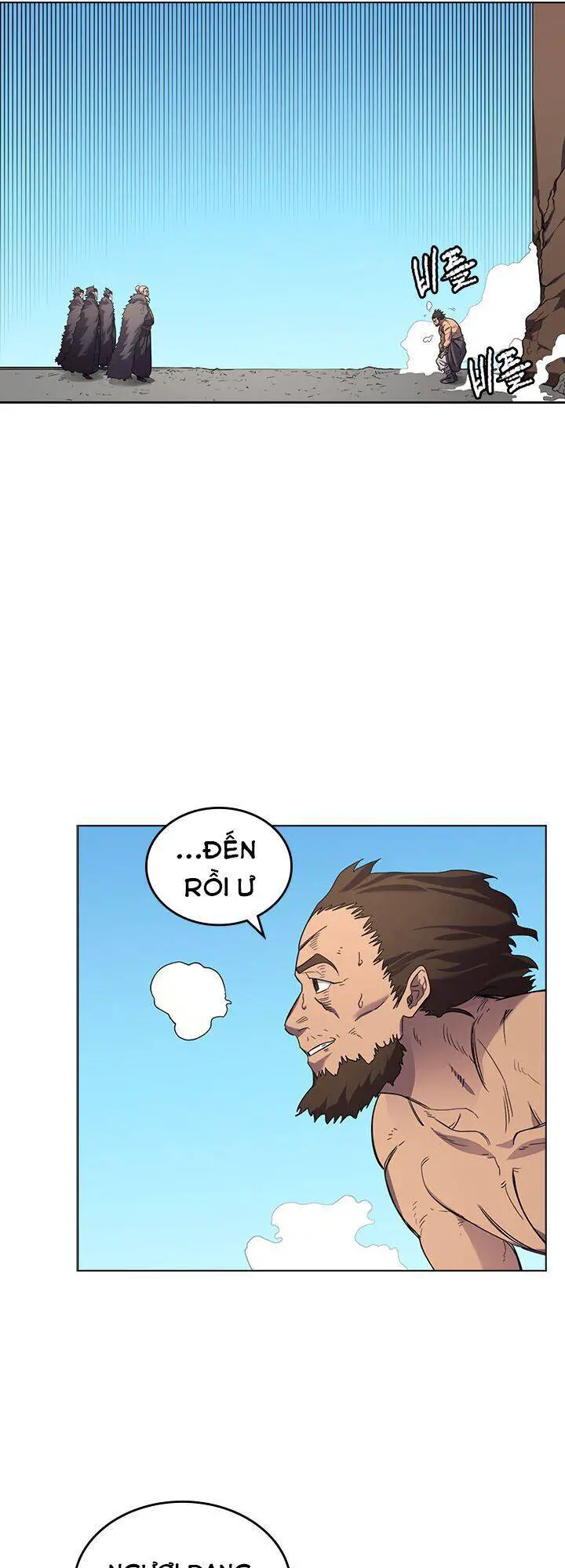 Biên Niên Sử Của Thiên Quỷ Nettruyen ZZZ Chương 102 Page 40