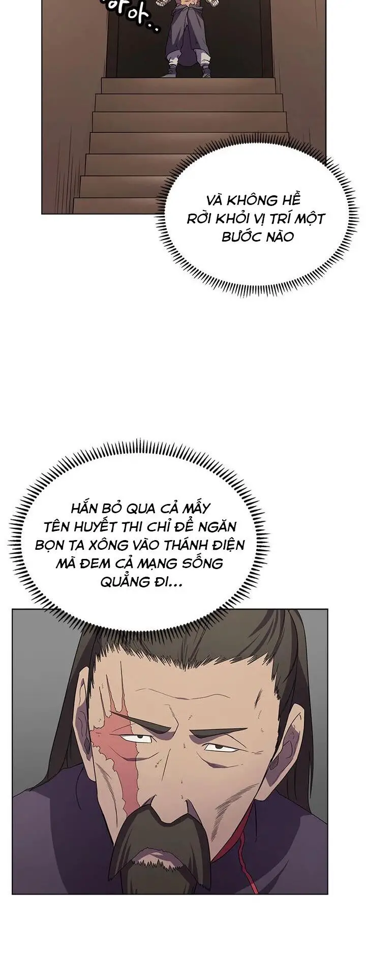 Biên Niên Sử Của Thiên Quỷ Nettruyen ZZZ Chương 101 Page 29