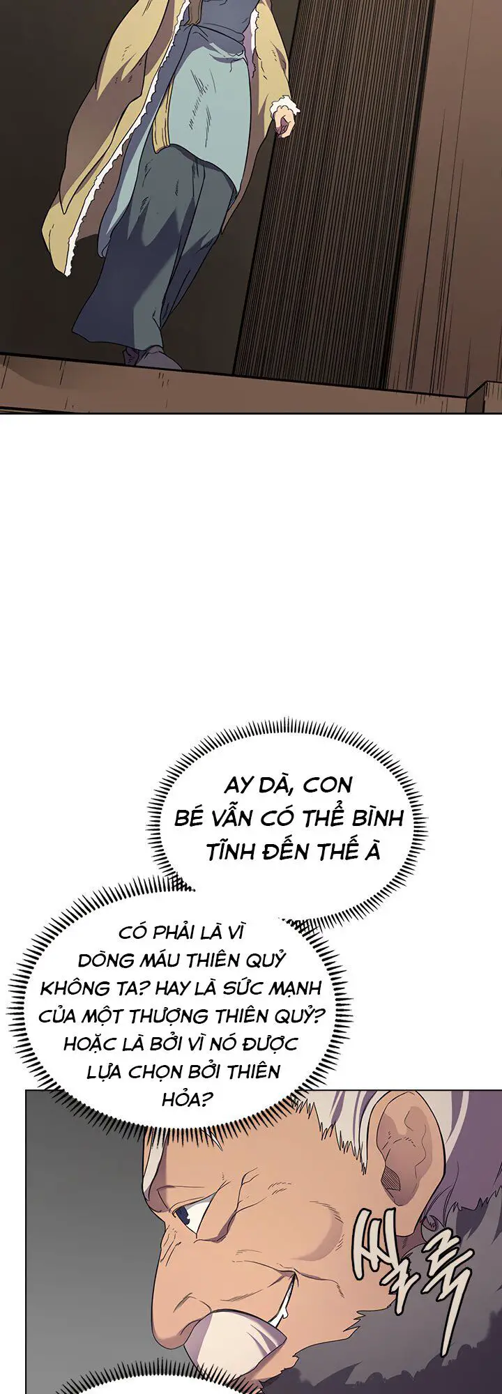 Biên Niên Sử Của Thiên Quỷ Nettruyen ZZZ Chương 101 Page 30