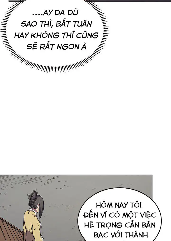 Biên Niên Sử Của Thiên Quỷ Nettruyen ZZZ Chương 101 Page 31