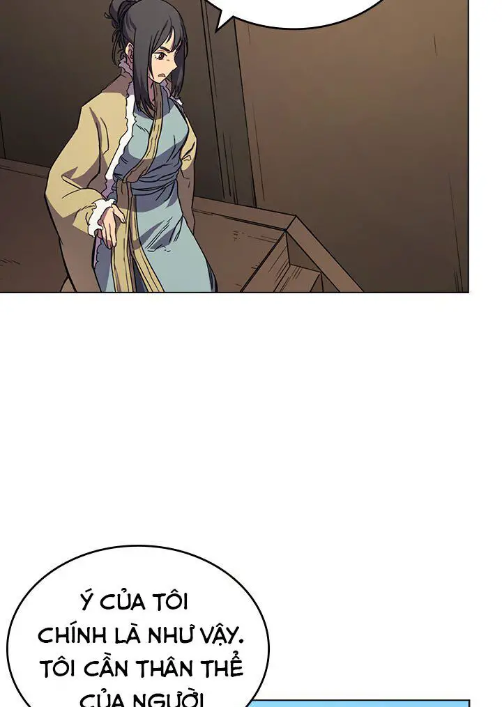 Biên Niên Sử Của Thiên Quỷ Nettruyen ZZZ Chương 101 Page 34