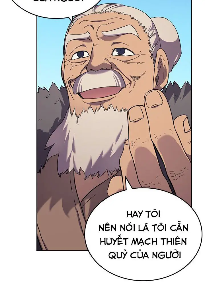 Biên Niên Sử Của Thiên Quỷ Nettruyen ZZZ Chương 101 Page 35