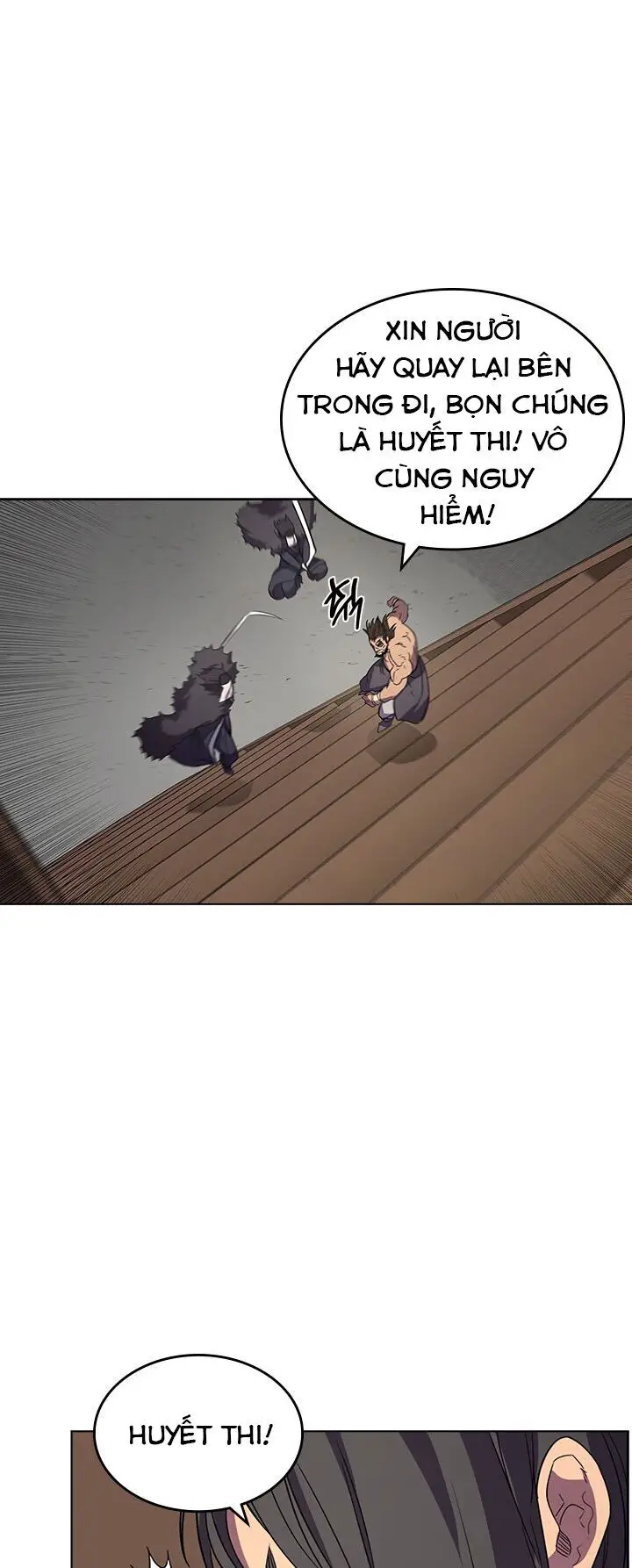 Biên Niên Sử Của Thiên Quỷ Nettruyen ZZZ Chương 101 Page 39