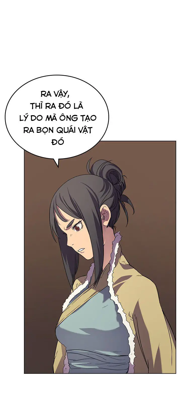 Biên Niên Sử Của Thiên Quỷ Nettruyen ZZZ Chương 101 Page 43