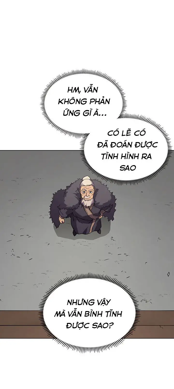 Biên Niên Sử Của Thiên Quỷ Nettruyen ZZZ Chương 101 Page 44