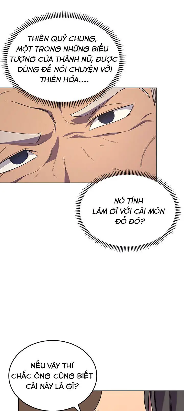 Biên Niên Sử Của Thiên Quỷ Nettruyen ZZZ Chương 101 Page 47