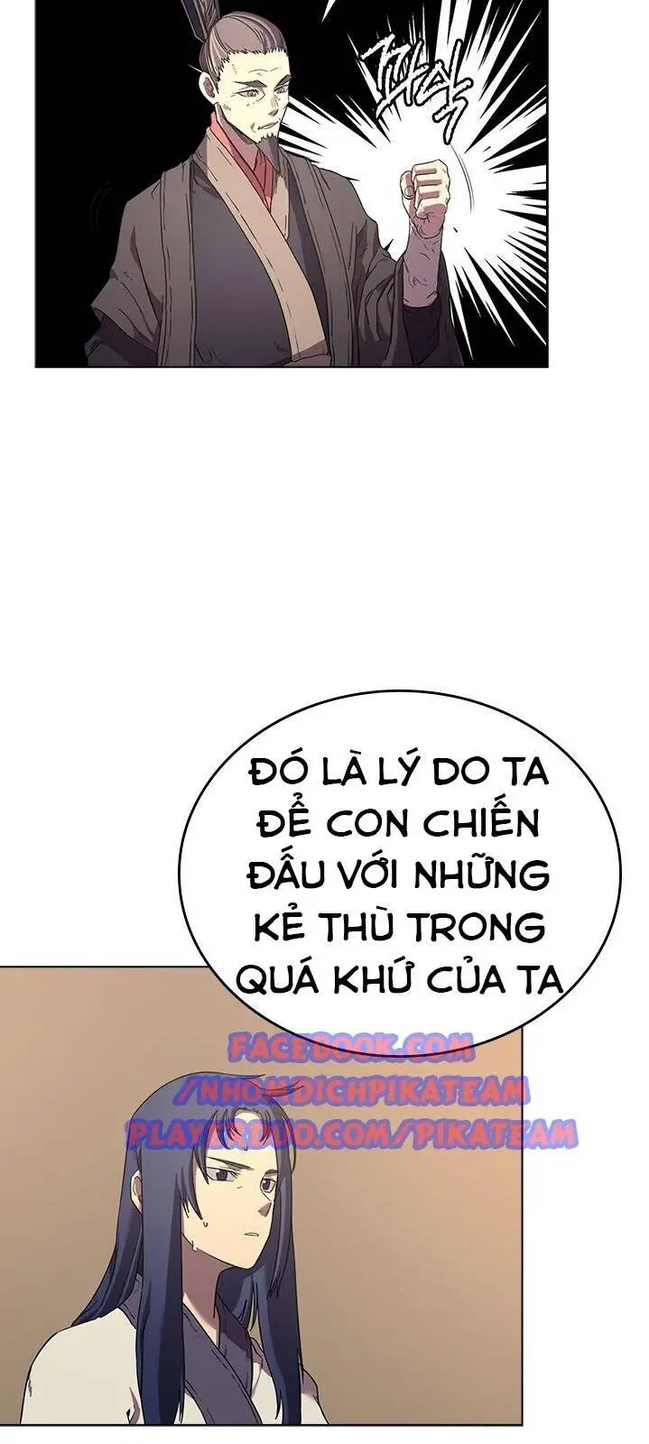 Biên Niên Sử Của Thiên Quỷ Nettruyen ZZZ Chương 87 Page 7