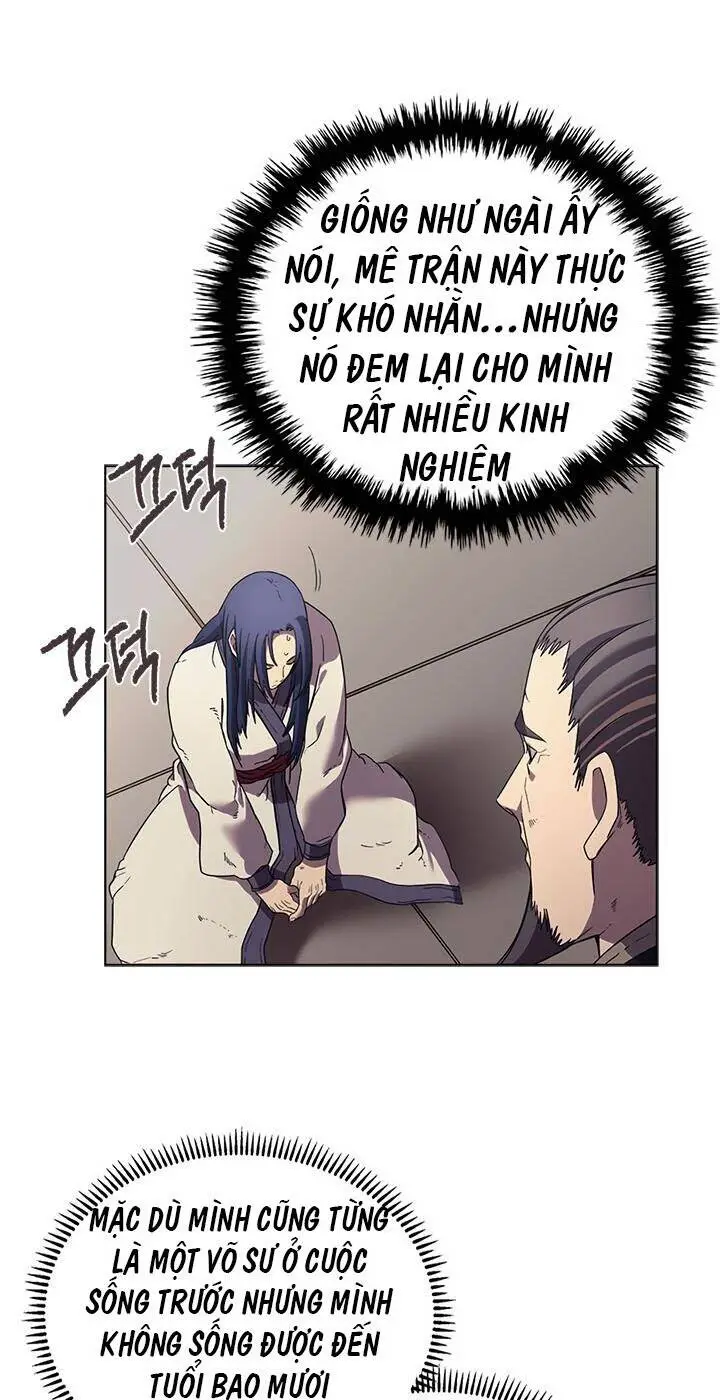 Biên Niên Sử Của Thiên Quỷ Nettruyen ZZZ Chương 87 Page 10