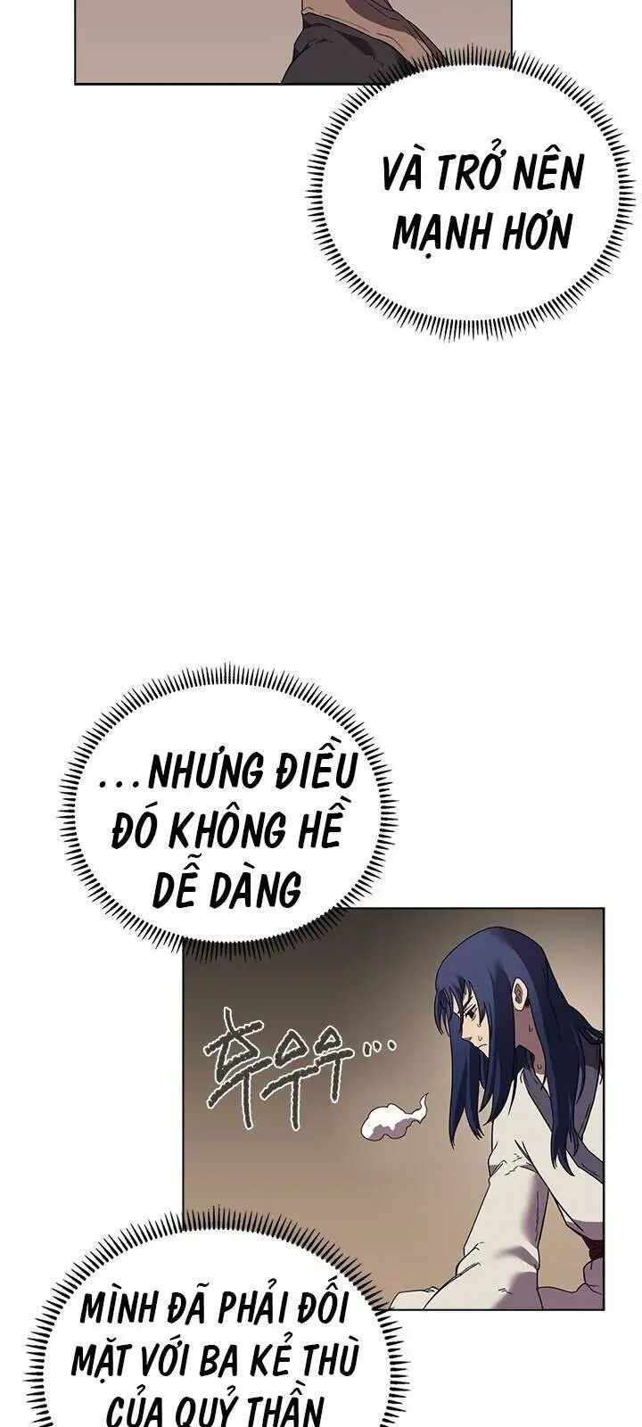 Biên Niên Sử Của Thiên Quỷ Nettruyen ZZZ Chương 87 Page 13