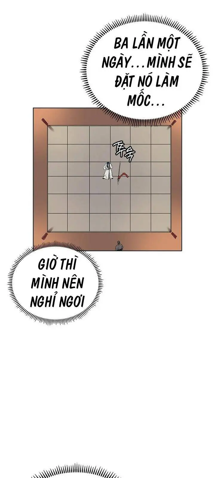 Biên Niên Sử Của Thiên Quỷ Nettruyen ZZZ Chương 87 Page 15