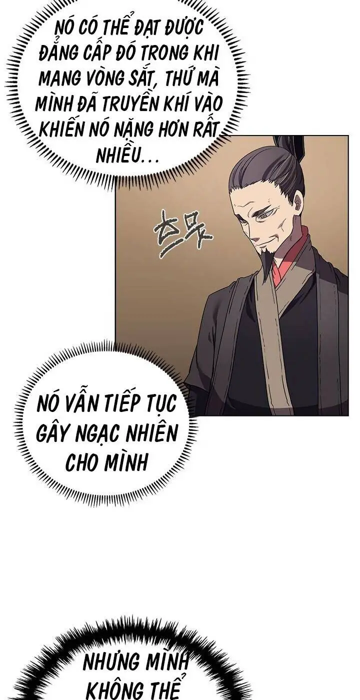 Biên Niên Sử Của Thiên Quỷ Nettruyen ZZZ Chương 87 Page 16