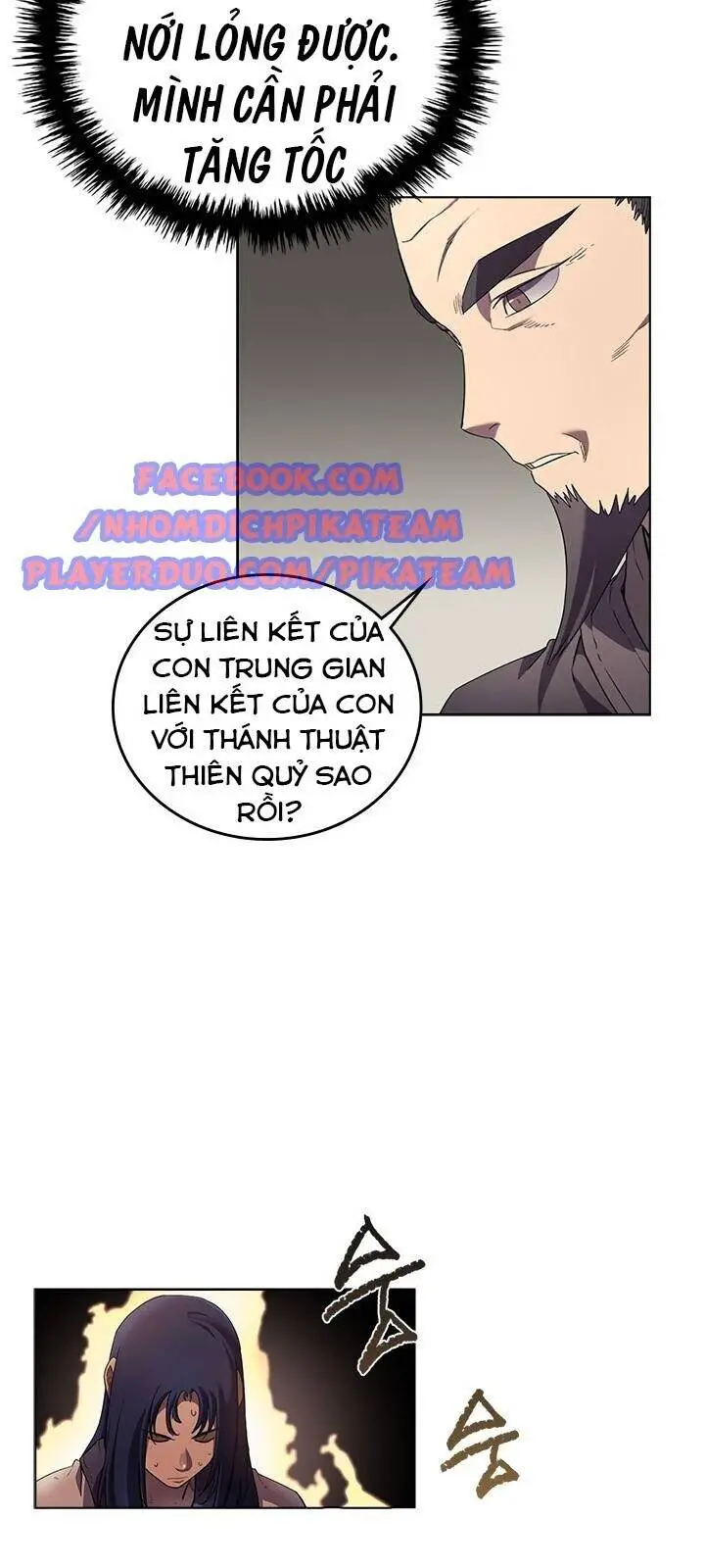 Biên Niên Sử Của Thiên Quỷ Nettruyen ZZZ Chương 87 Page 17