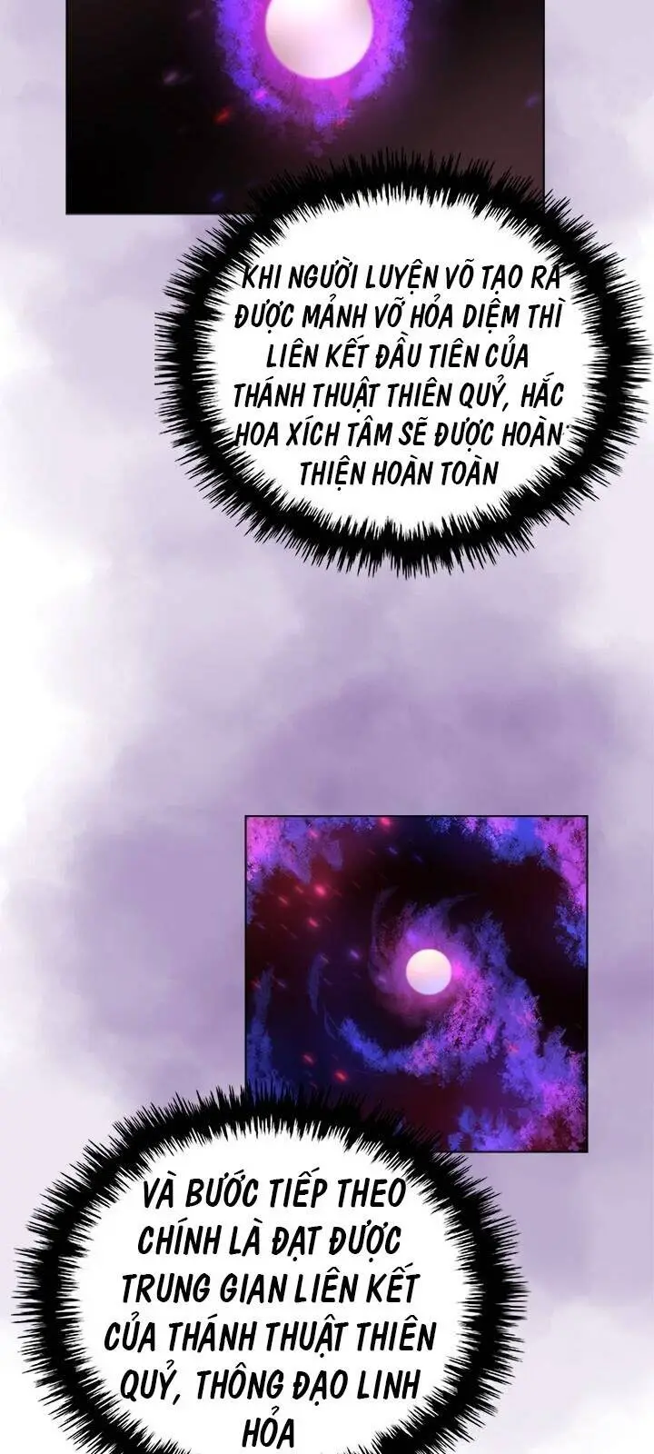 Biên Niên Sử Của Thiên Quỷ Nettruyen ZZZ Chương 87 Page 19