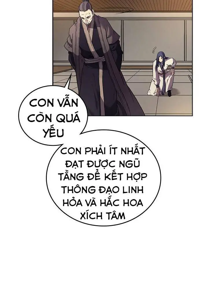 Biên Niên Sử Của Thiên Quỷ Nettruyen ZZZ Chương 87 Page 22