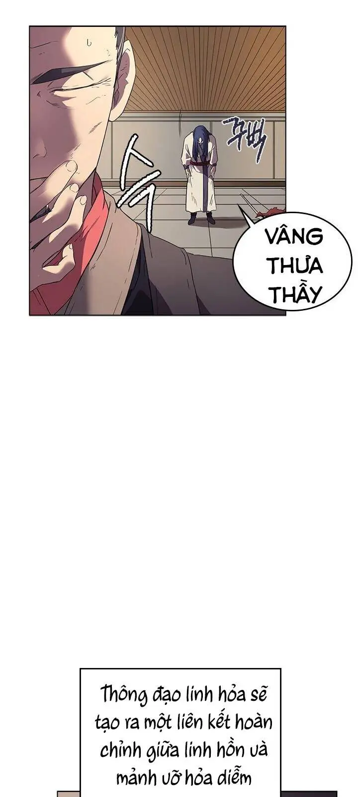 Biên Niên Sử Của Thiên Quỷ Nettruyen ZZZ Chương 87 Page 23