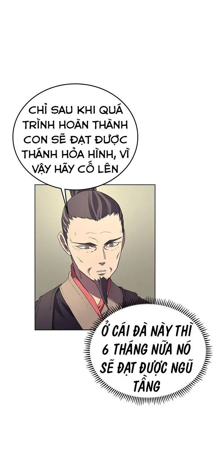 Biên Niên Sử Của Thiên Quỷ Nettruyen ZZZ Chương 87 Page 25