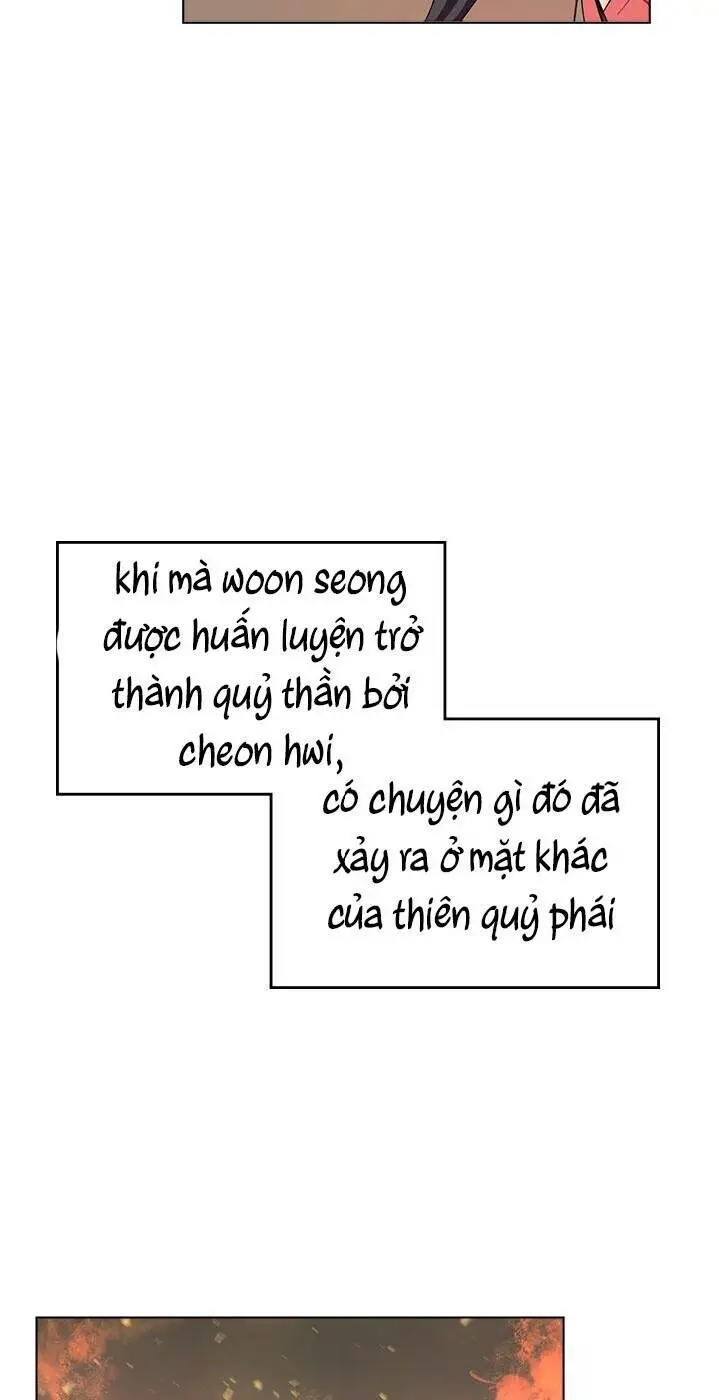 Biên Niên Sử Của Thiên Quỷ Nettruyen ZZZ Chương 87 Page 28