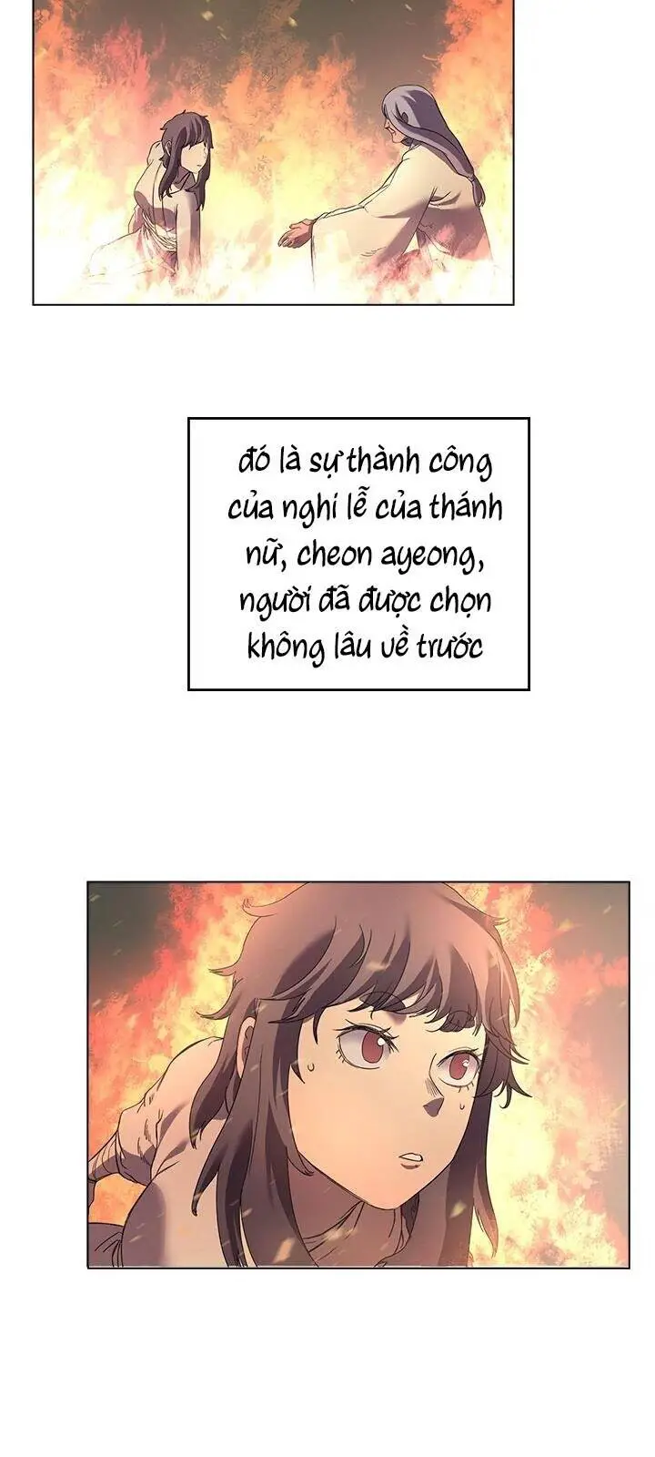 Biên Niên Sử Của Thiên Quỷ Nettruyen ZZZ Chương 87 Page 29
