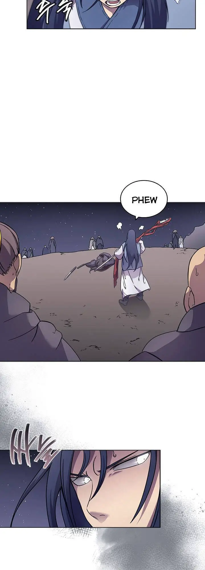 Biên Niên Sử Của Thiên Quỷ Nettruyen ZZZ Chương 123 Page 5