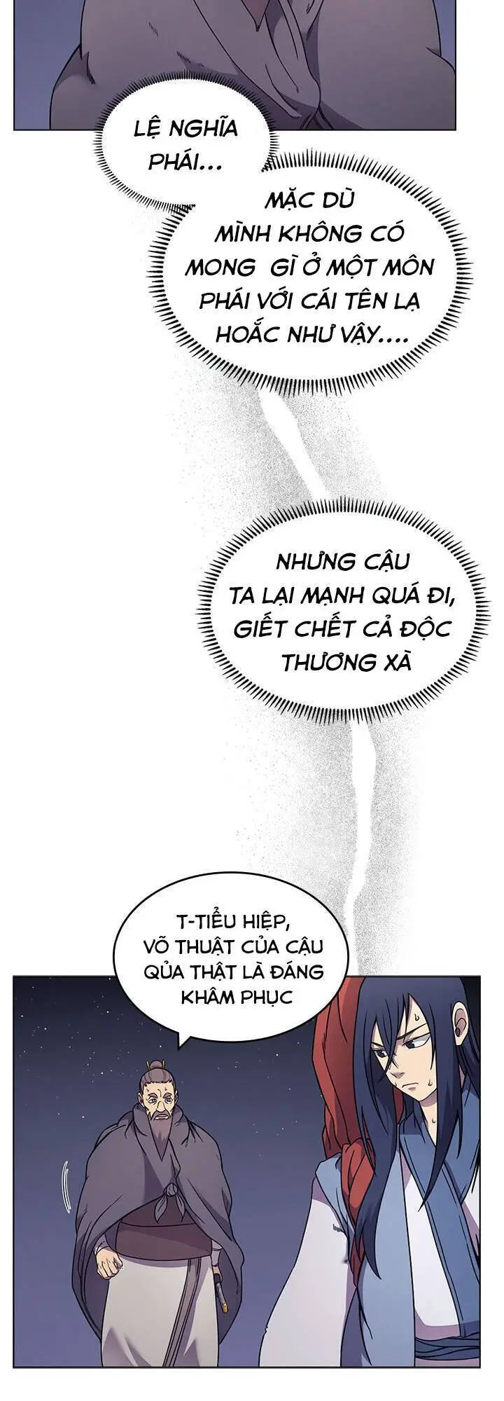 Biên Niên Sử Của Thiên Quỷ Nettruyen ZZZ Chương 123 Page 7