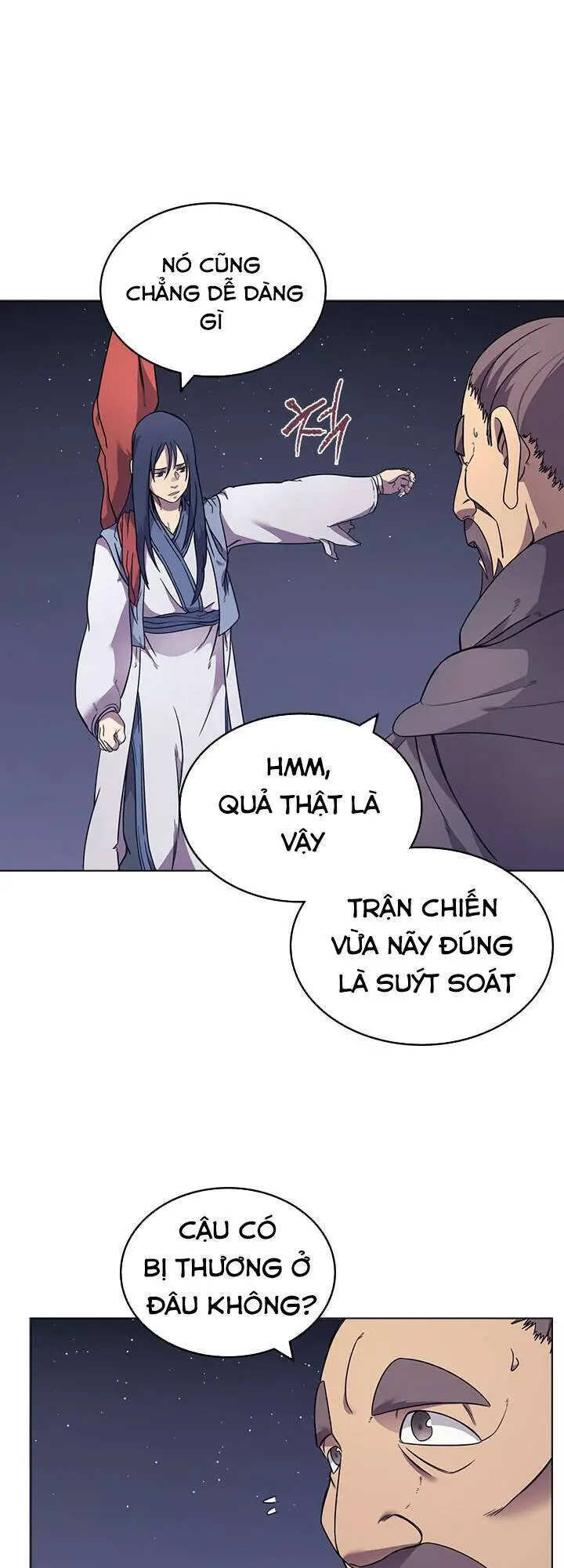 Biên Niên Sử Của Thiên Quỷ Nettruyen ZZZ Chương 123 Page 8