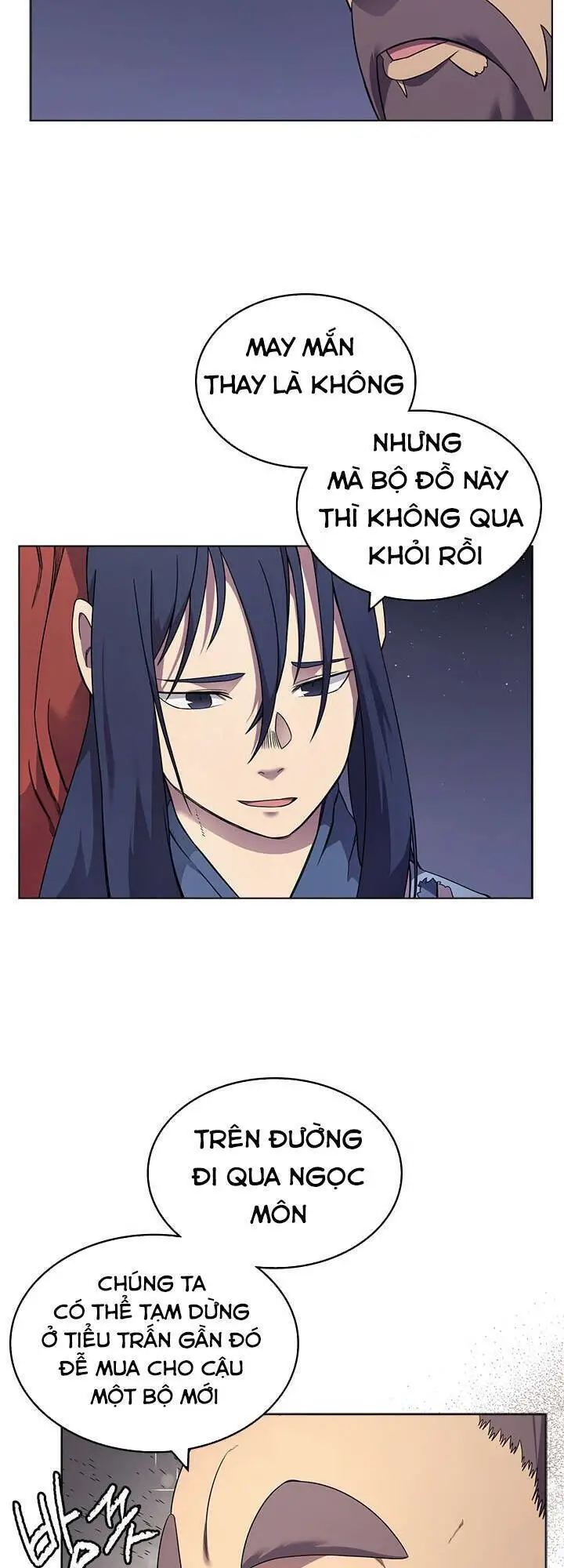Biên Niên Sử Của Thiên Quỷ Nettruyen ZZZ Chương 123 Page 9