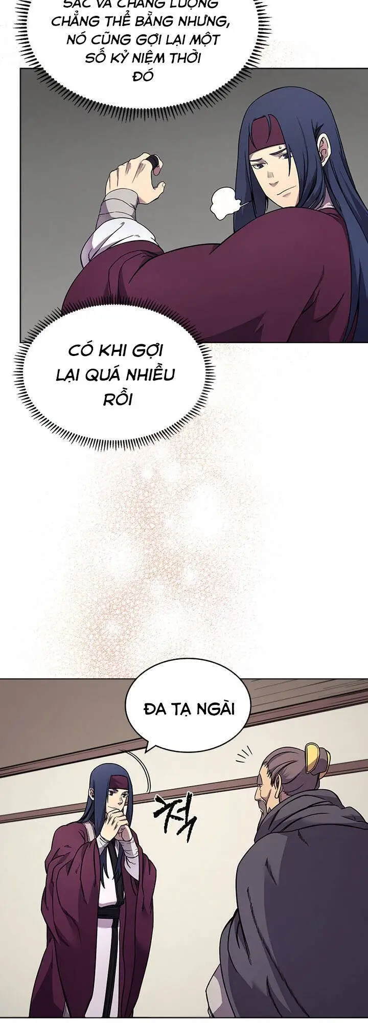 Biên Niên Sử Của Thiên Quỷ Nettruyen ZZZ Chương 123 Page 15