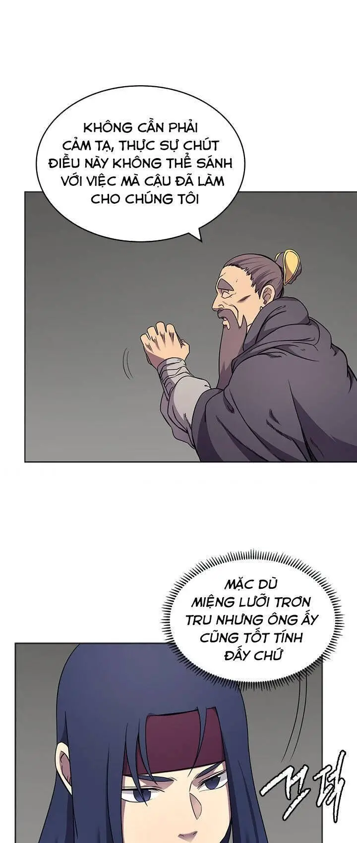 Biên Niên Sử Của Thiên Quỷ Nettruyen ZZZ Chương 123 Page 16