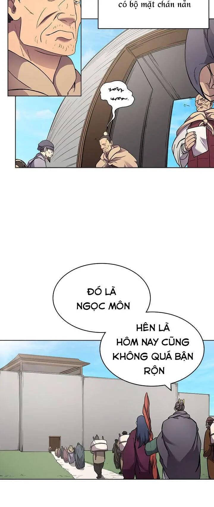 Biên Niên Sử Của Thiên Quỷ Nettruyen ZZZ Chương 123 Page 19