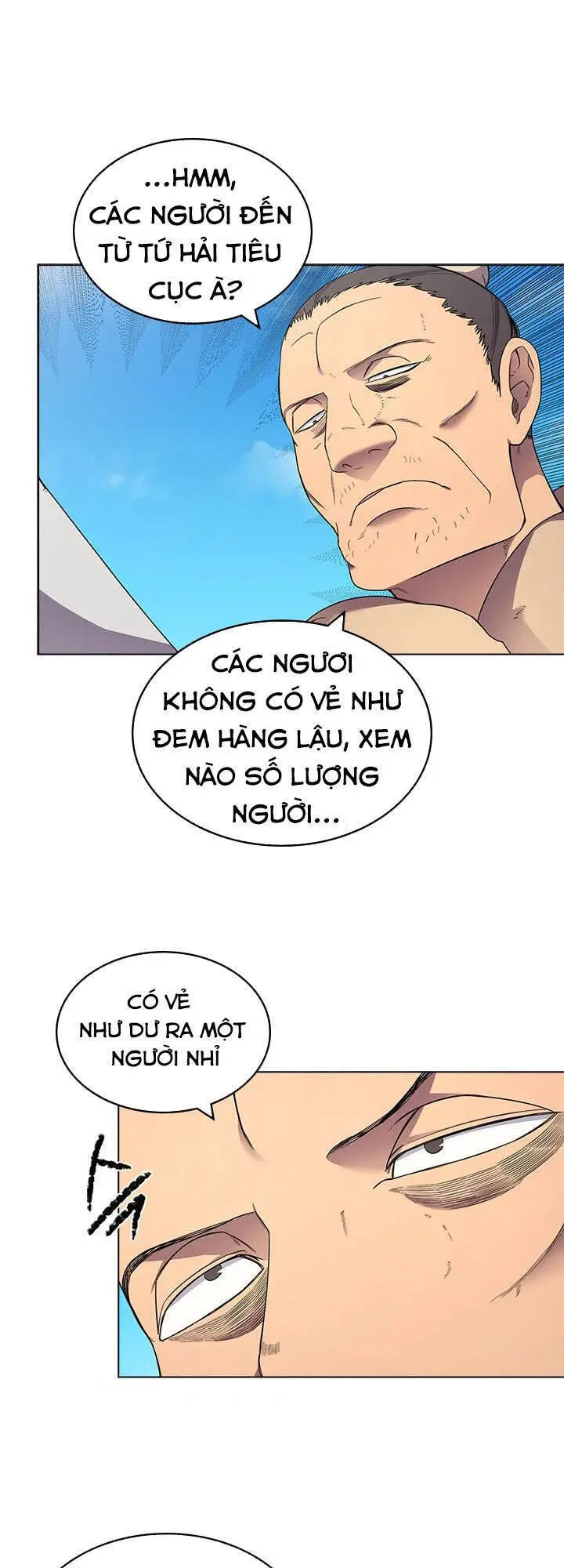 Biên Niên Sử Của Thiên Quỷ Nettruyen ZZZ Chương 123 Page 20