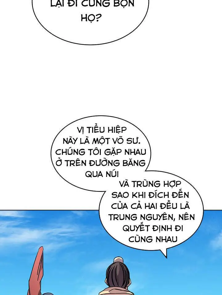 Biên Niên Sử Của Thiên Quỷ Nettruyen ZZZ Chương 123 Page 22
