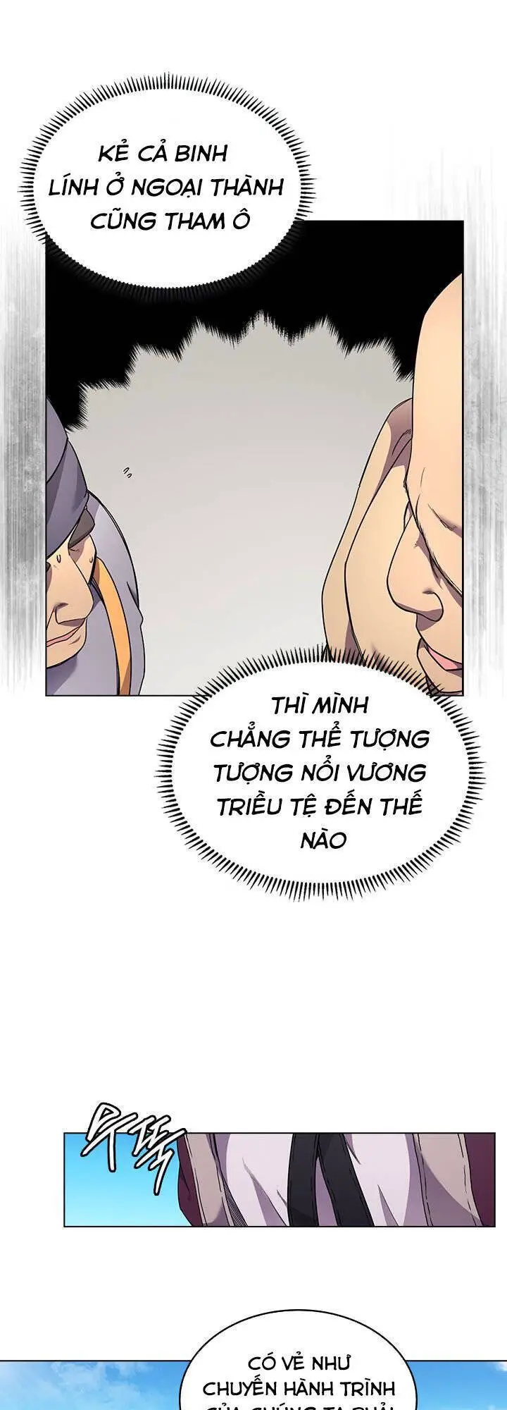 Biên Niên Sử Của Thiên Quỷ Nettruyen ZZZ Chương 123 Page 26