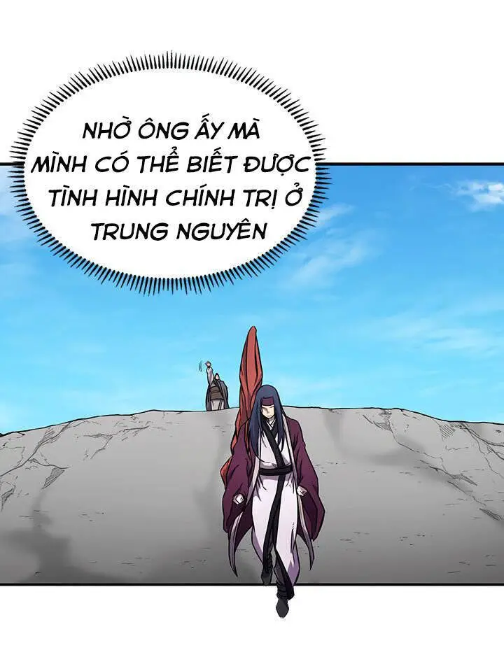 Biên Niên Sử Của Thiên Quỷ Nettruyen ZZZ Chương 123 Page 28