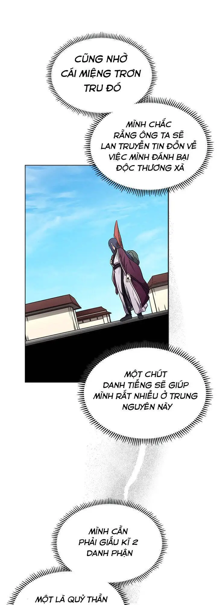 Biên Niên Sử Của Thiên Quỷ Nettruyen ZZZ Chương 123 Page 29