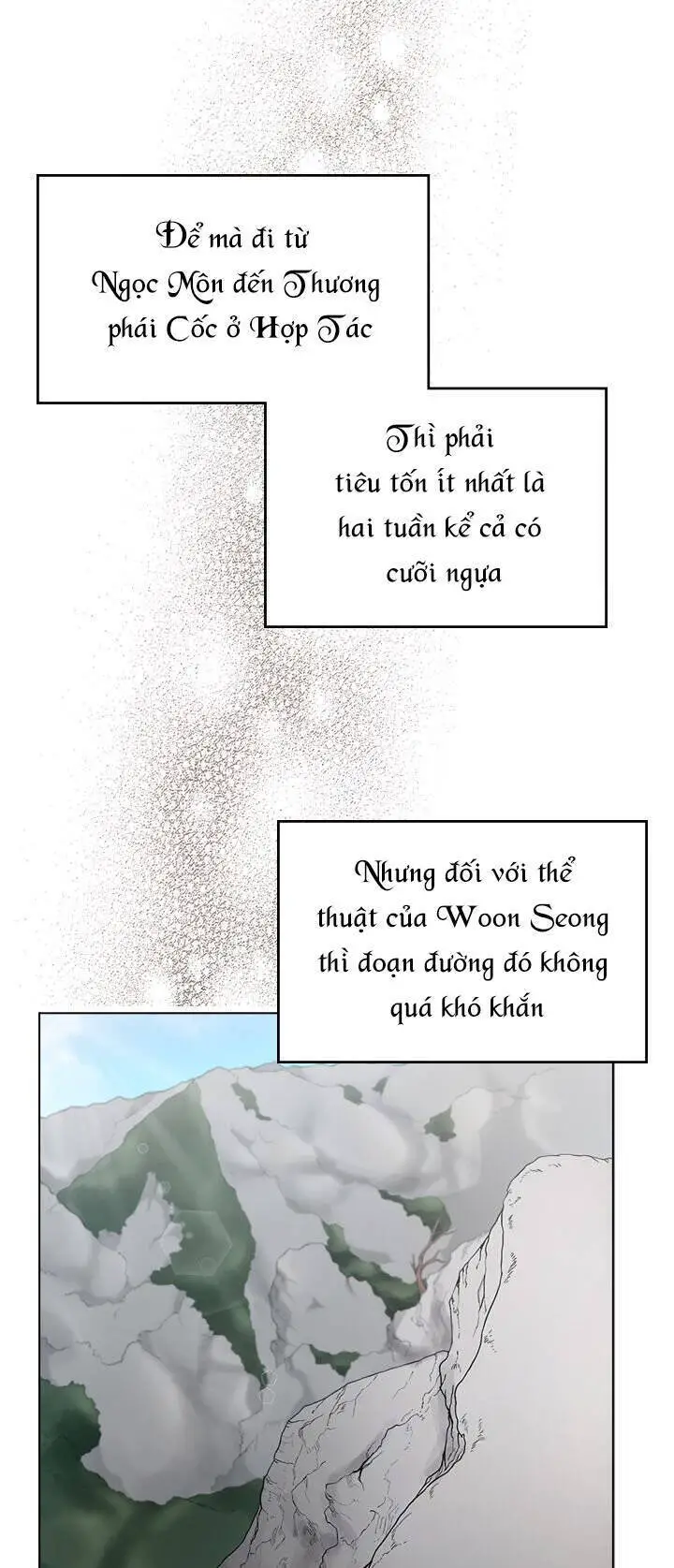 Biên Niên Sử Của Thiên Quỷ Nettruyen ZZZ Chương 123 Page 32