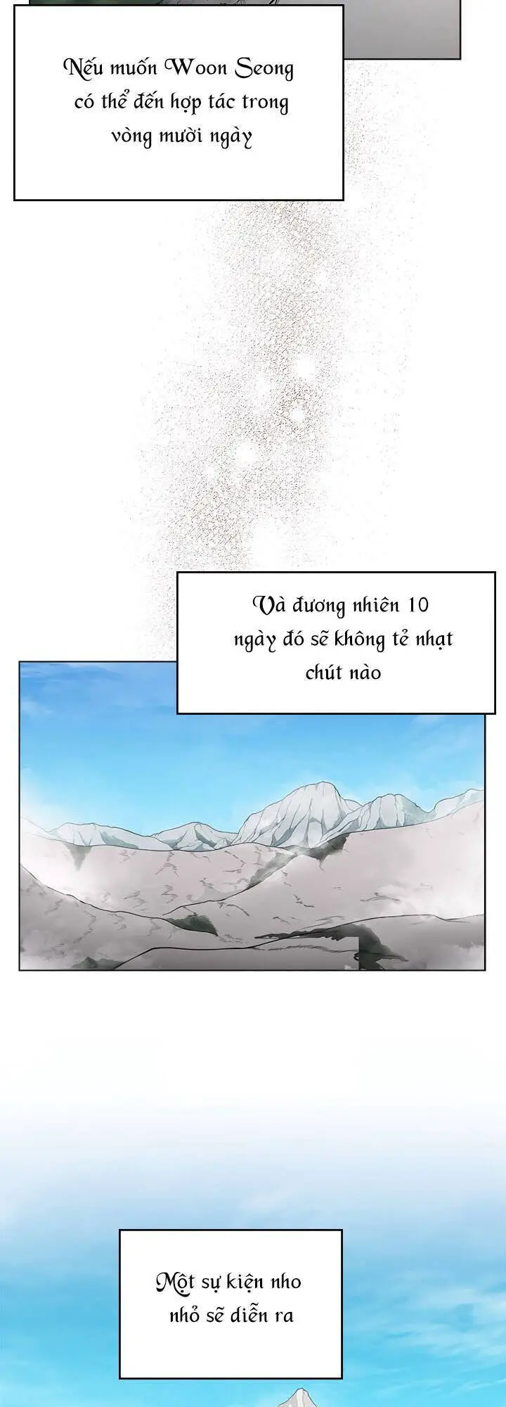 Biên Niên Sử Của Thiên Quỷ Nettruyen ZZZ Chương 123 Page 33