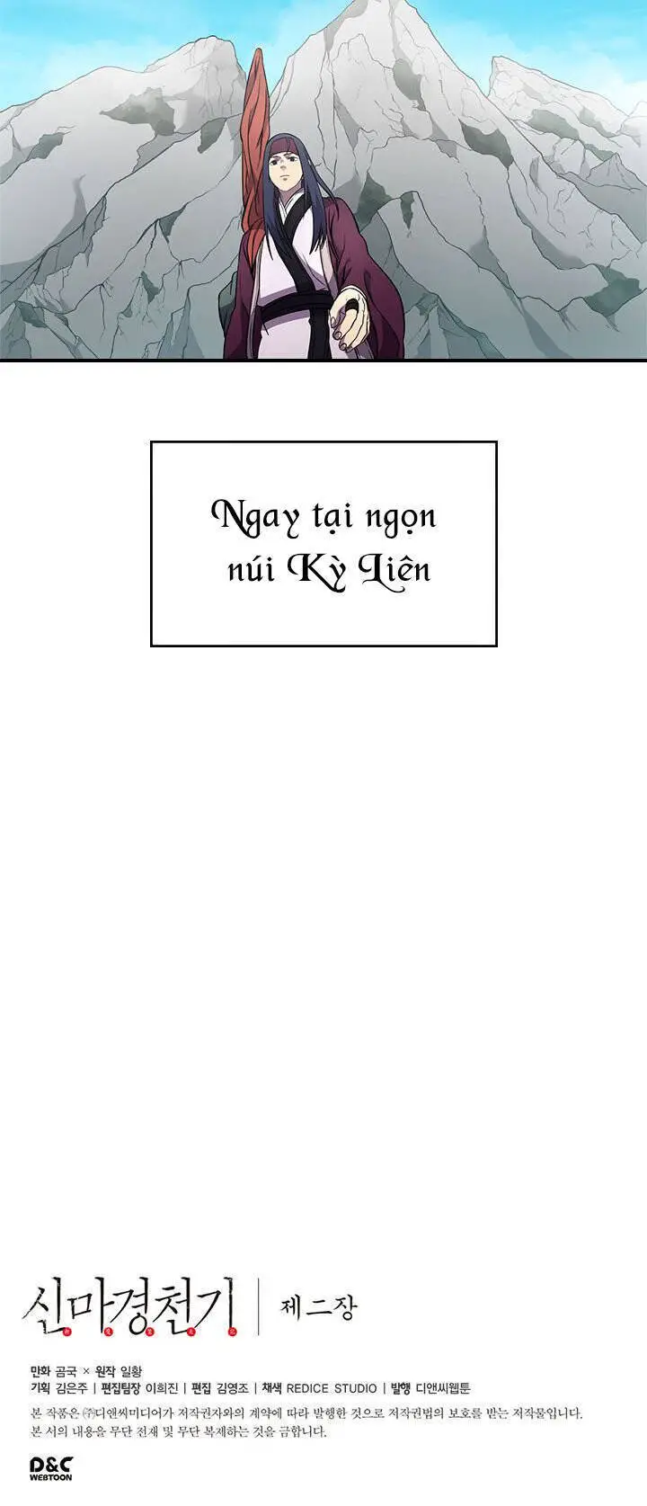 Biên Niên Sử Của Thiên Quỷ Nettruyen ZZZ Chương 123 Page 34