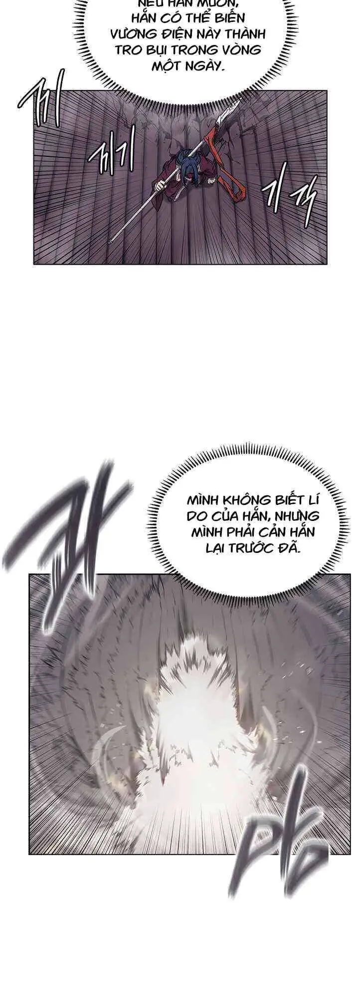 Biên Niên Sử Của Thiên Quỷ Nettruyen ZZZ Chương 147 Page 3