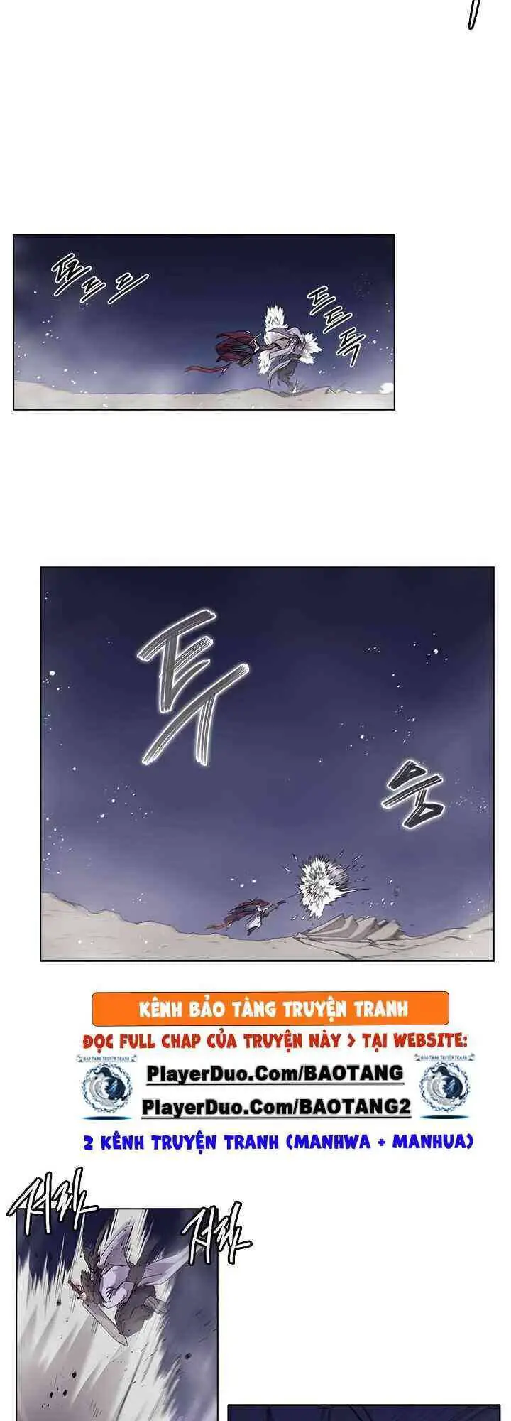 Biên Niên Sử Của Thiên Quỷ Nettruyen ZZZ Chương 147 Page 5